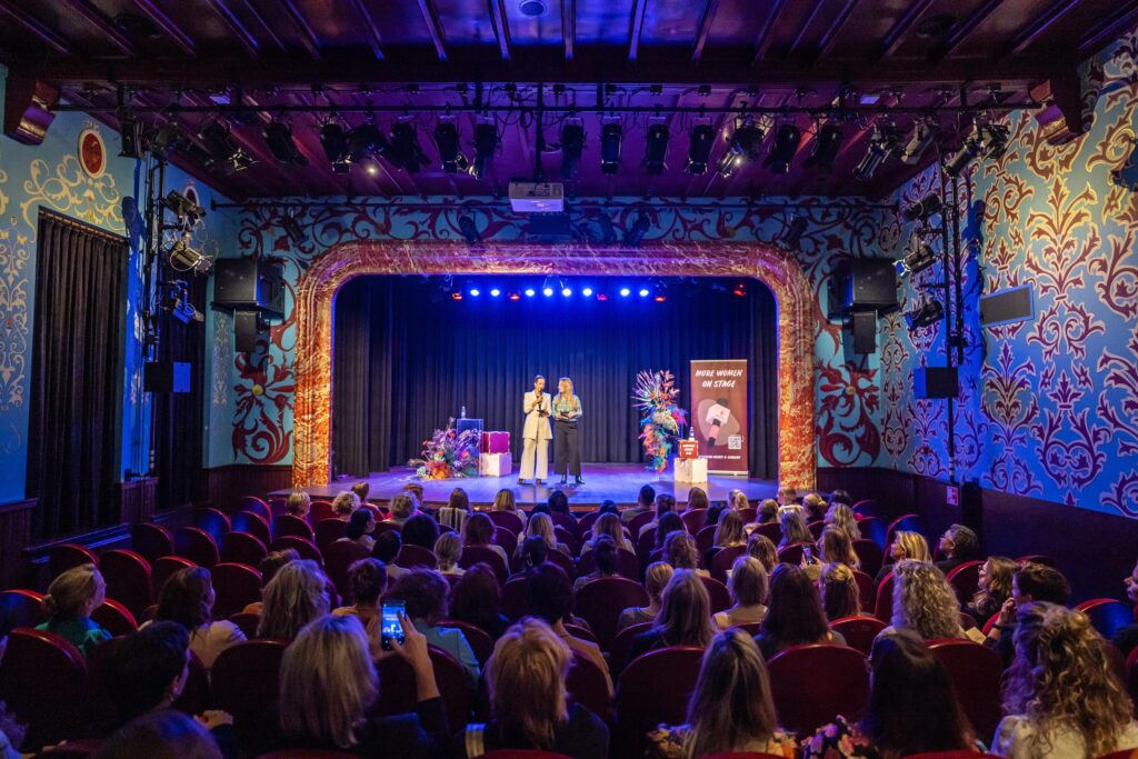 Sosu Club netwerken netwerkevent