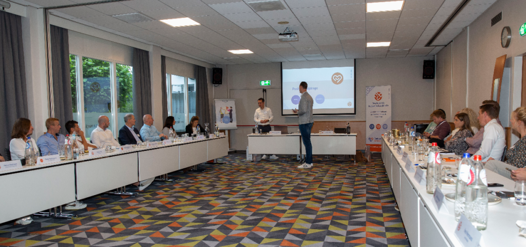 Netwerkclub Breda netwerkevent