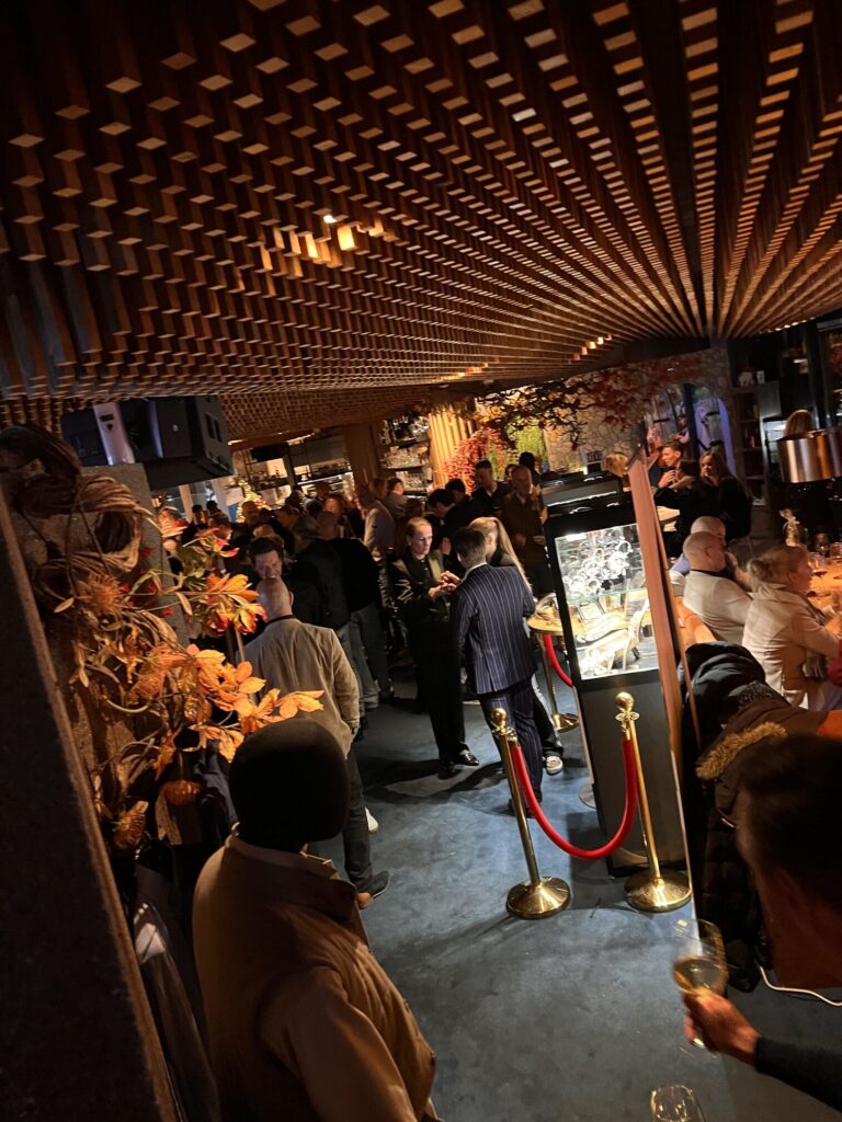 Rotterdam Charity Club netwerkclub