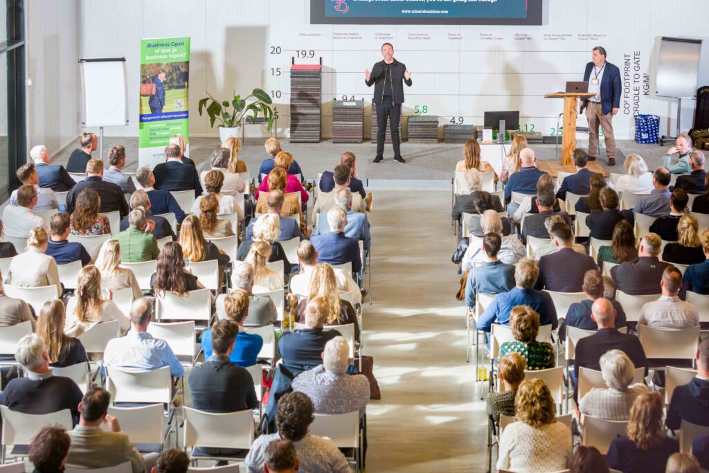 Business Open netwerkclub netwerken netwerkevent